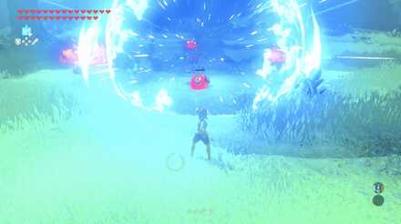 攻撃はバクダンでOK