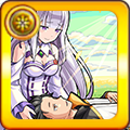 ただそれだけの物語 エミリア&スバルの画像