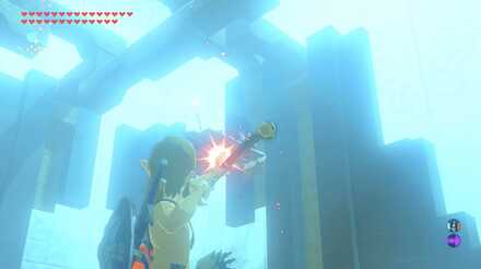 高所のボコブリン