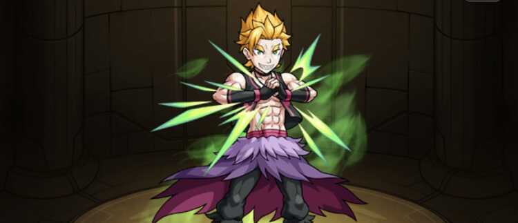 ガーフィールの画像