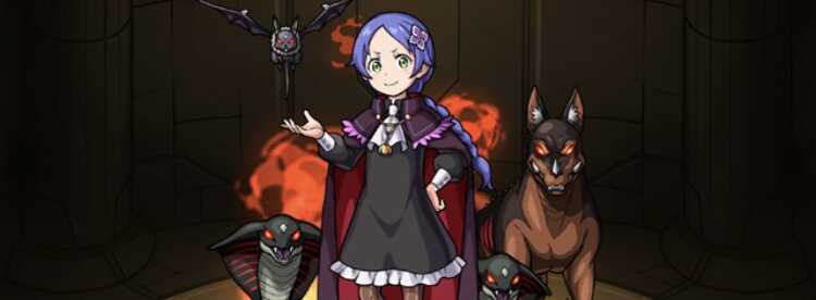 メィリィの画像