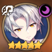 赤月の貴族ヘイストの画像