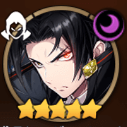 残影のヴィオレタの画像