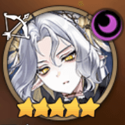 灰森のイセリアの画像