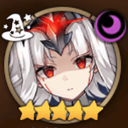 魔神の影の画像