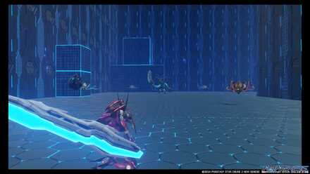 グレートウォールメイン