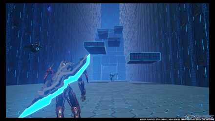 グレートウォール高所