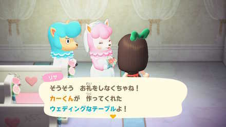 ジューンブライドで入手する