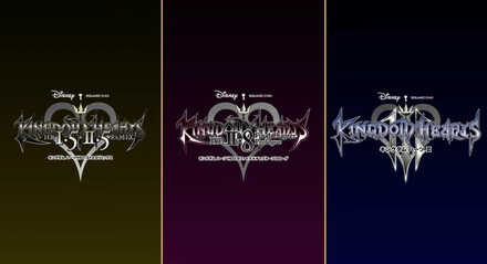 キングダムハーツシリーズ