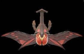 ケーニヒゴアビートルの画像