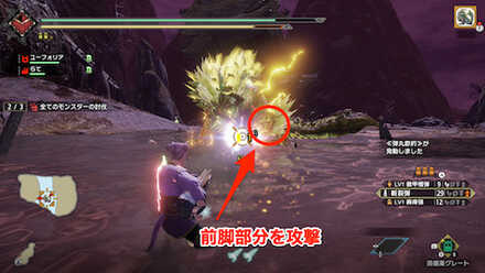 ヌシジンオウガ