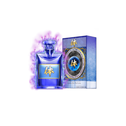 パルファム［体］