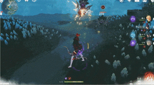 侵蝕は重ね掛け可能