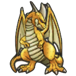 グレイトドラゴン画像