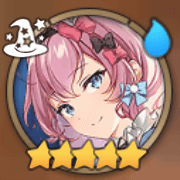 メルヘンテネブレアの画像