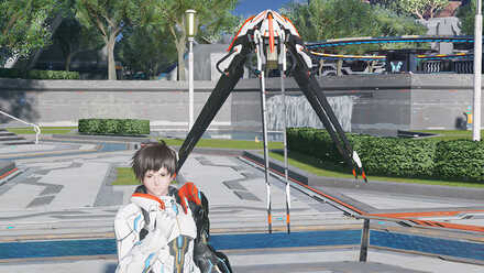 ミッションパス２