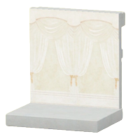 ウェディングパーティーのかべ画像