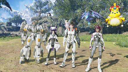 マグフォルム２