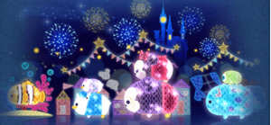 ライトパレードの画像