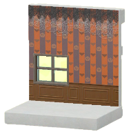 ハロウィンなかべ画像