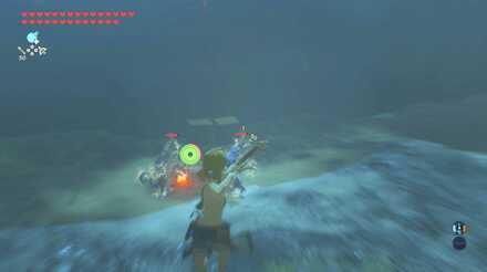 左のリザルフォス