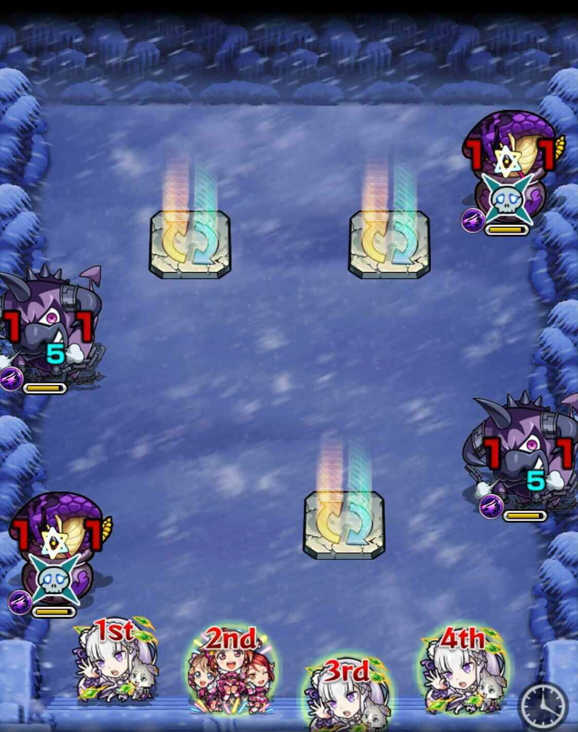 大兎 ステージ1