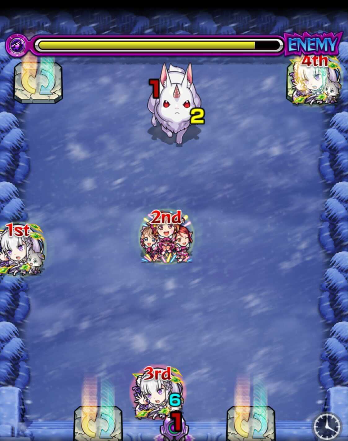 大兎 ステージ3