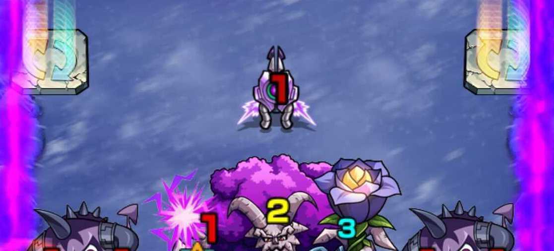 反射で隙間に挟まる