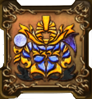 智の化身の紋章・下