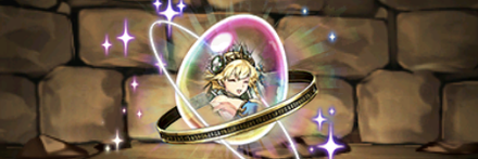 【7878】水鳥の戦姫神・ヴァルキリー-CIEL-の希石