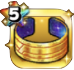 マーキュリーバングル