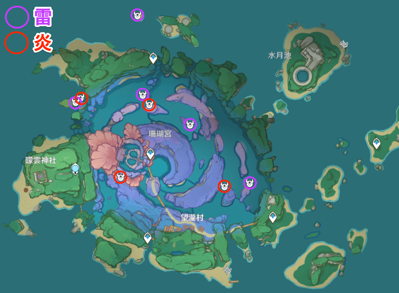 海祇島