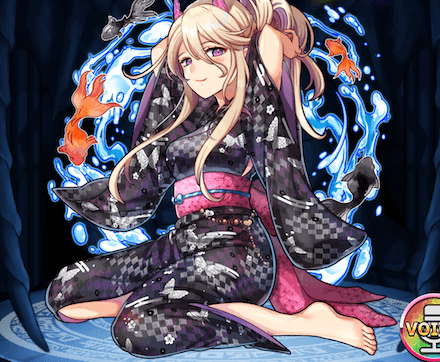 浴衣レギンレイヴ .size:440x362