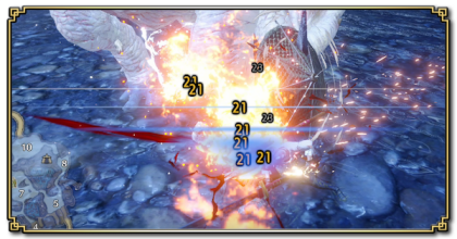 属性武器は強い？弱い？