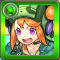 戦局を読む特殊技能兵 三千院ホトリの画像