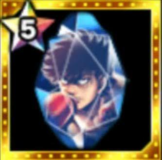 想いの結晶(千堂)アイコン