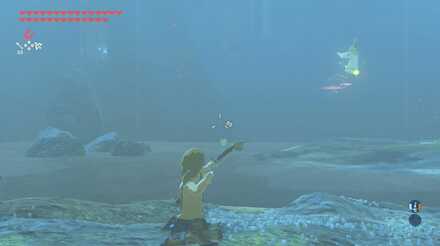 まずはオクタを倒そう