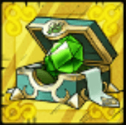 自然のクリスタル