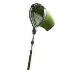 アウトドアなあみ画像