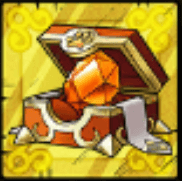 魔獣のクリスタル