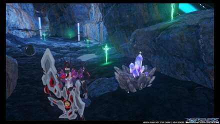 デュアロマイト