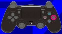 コントローラー画像