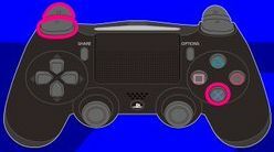 コントローラー画像