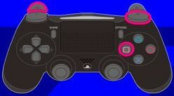 コントローラー画像