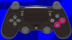 コントローラー画像