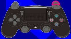 コントローラー画像