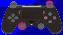 コントローラー画像