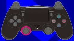 コントローラー画像