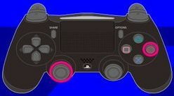 コントローラー画像