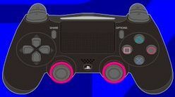 コントローラー画像